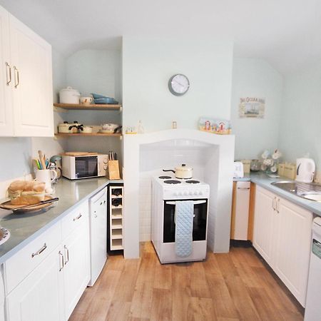 Shrimp Cottage - E5415 Kessingland Ngoại thất bức ảnh